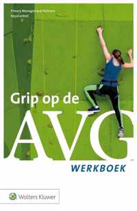 Grip op de AVG Werkboek