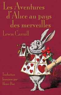 Les Aventures d'Alice au pays des merveilles