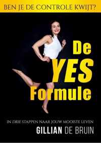 De YES formule 1 -   De YES-formule