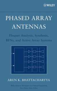 Phased Array Antennas