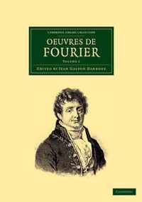 Oeuvres De Fourier