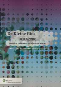 De Kleine Gids - Pleegzorg