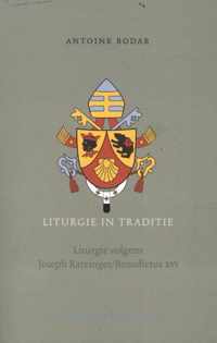 Liturgie in Traditie