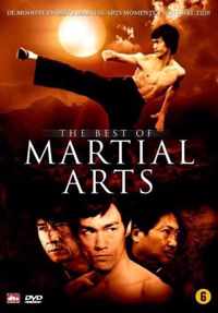 Best Of Martial Arts