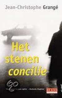 Het stenen concilie