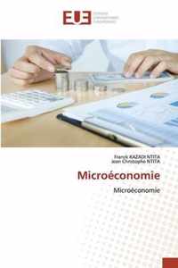 Microeconomie