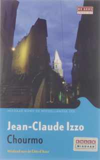 Chourmo - Izzo Jean-Claude