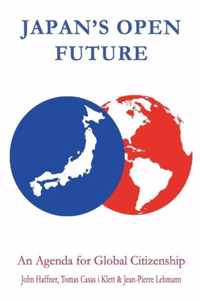 Japan's Open Future