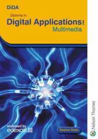 Diploma in Digital Applications