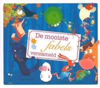 De mooiste fabels verzameld