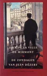 De zondagen van Jean Dezert