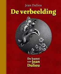 De kunst van Jean Dulieu 2 -   De verbeelding