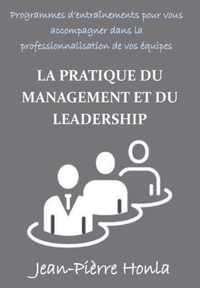 La Pratique Du Management Et Du Leadership