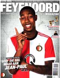 Feyenoord magazine   1/18
