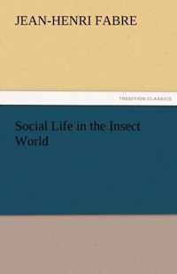 Social Life in the Insect World