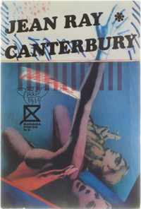 Canterbury - Jean Ray