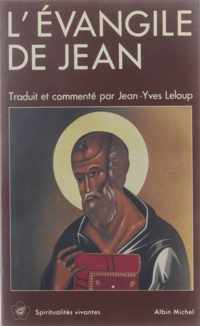 Evangile de Jean (L')