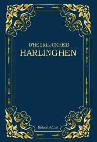 D'Heerlijckheid Harlinghen