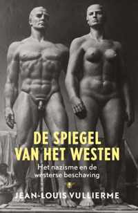 De spiegel van het westen