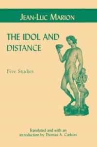 Idol And Distance