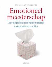 Emotioneel meesterschap