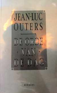 Orde van de dag