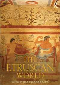 The Etruscan World