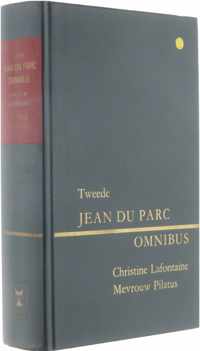 Tweede Jean du Parc Omnibus : Christine Lafontaine - Mevrouw Pilatus