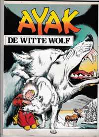 AYAK 1. De witte wolf