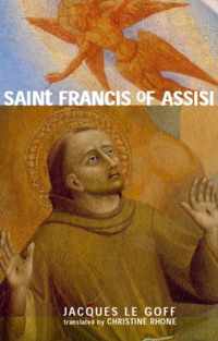 Saint Francis of Assisi