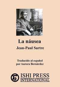 La nausea Jean-Paul Sartre