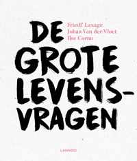 De grote levensvragen