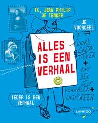 Alles Is Een Verhaal