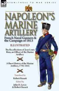 Napoleon's Marine Artillery