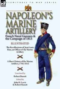 Napoleon's Marine Artillery