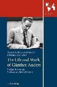 The Life and Work of Gunther Anders