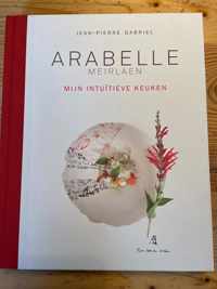 Arabelle meirlaen, mijn intuïtieve keuken