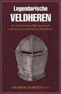 Legendarische Veldheren II