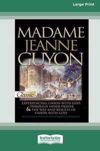 Madame Jeanne Guyon