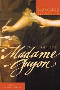 Complete Madame Guyon