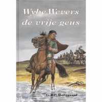 Wybe Wevers De Vrije Geus Dl1