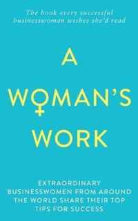 A Woman's Work