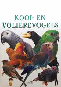 Kooi- en voliÃ¨revogels