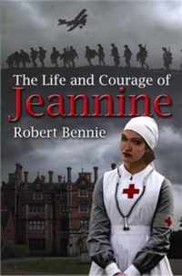 The Life and Courage of Jeannine