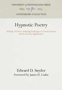 Hypnotic Poetry