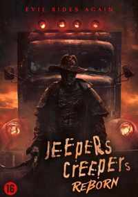 Jeepers Creepers - Reborn