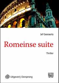 Romeinse suite