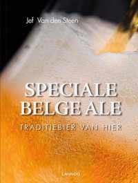 Speciale belge ale