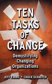 Ten Tasks of Change