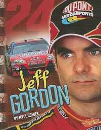 Jeff Gordon